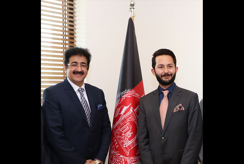 Indo-Afghanistan Film & Cultural Forum