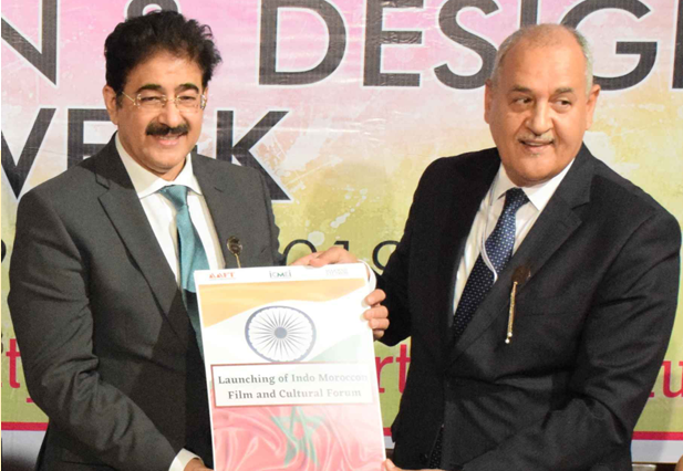 Indo- Morocco  Film & Cultural Forum