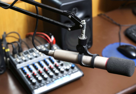 The International Public Broadcasting Forum (IPBF)