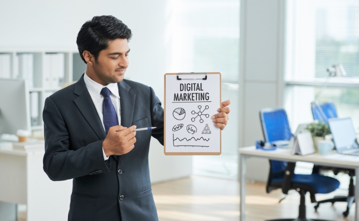 AAFT School of Digital Marketing