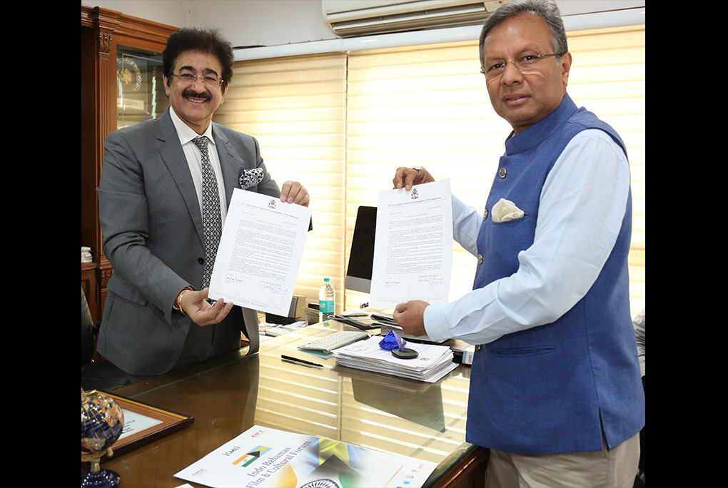 Indo- Bahamas Film & Cultural Forum