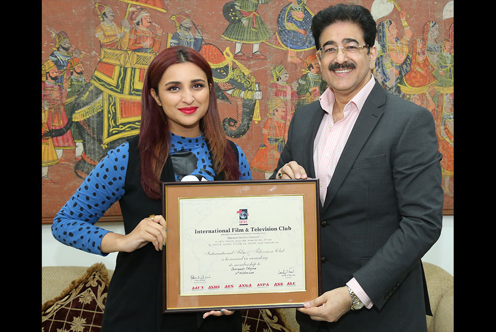 International Film & Television Club