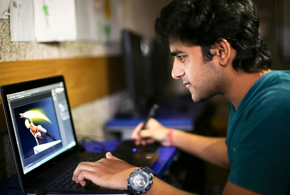 AAFT School of Animation