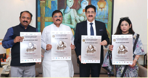 Shakespeare Society Noida