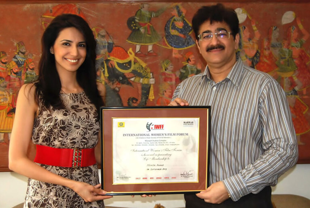 International Women's Film Forum