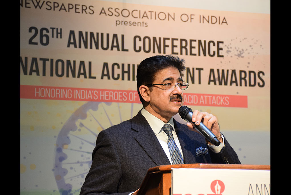 Newspaper Association of India