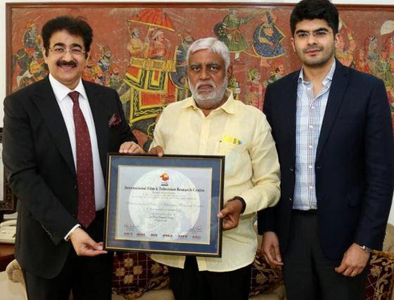 Shri Prem Prakash Pandey