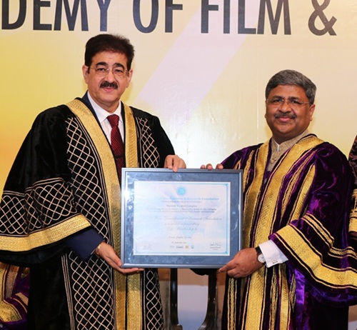 Kunwar Shekhar Vijendra