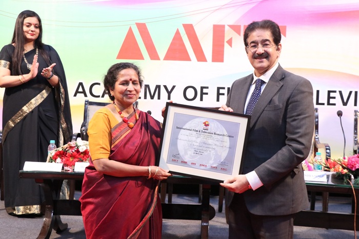 Madhu Sharma, Member GCTC