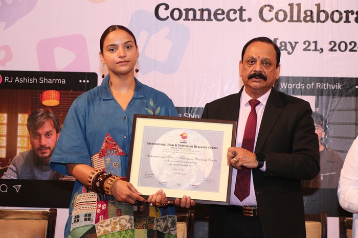 Sapna Rai, Fashion Influencer & Content Creator